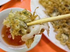 -建国蚵煎蚵面