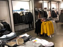 -ZARA(沈阳大悦城店)