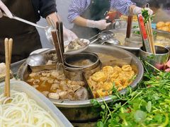 -正宗阳山牛杂(东城店)
