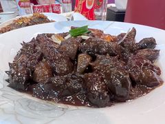 -丰泽园饭店