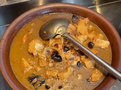 -徽三说·土徽菜·中国徽菜连锁品牌(一中店)