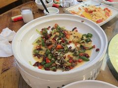 -下梅人家土菜馆(历史文化餐厅度假区店)