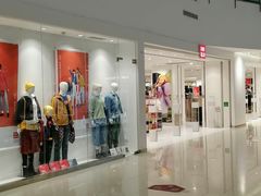 -新田360广场(上海华侨城店)