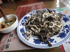-东兴顺爆肚张