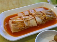 -高丽馆(尊茂店)