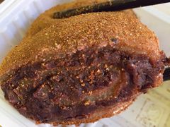 -老回回饺子馆(海洋馆店)