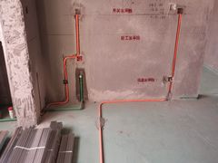 -东易日盛·数字化全案家装(总店)