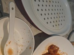 -悦海·家宴·冰花皮皮虾大锅贴(宝龙店)