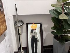 -雕刻时光咖啡馆(师大路店)