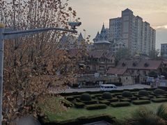 -马勒别墅饭店(静安寺店)