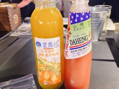-很久以前羊肉串(南京路第一百货店)