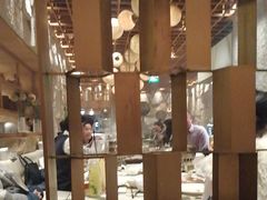 -雍和会海鲜姿造自助(湖东路店)
