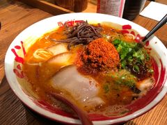 赤王拉面-豚王拉面(澳门银河店)
