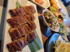 -森味薪火烧•烧鸟居酒屋•日本料理(望京店)
