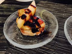 -长沙北辰洲际酒店-兰调全日餐厅