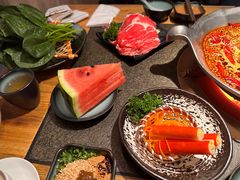 -湊湊火锅·茶憩(皇姑万象汇店)