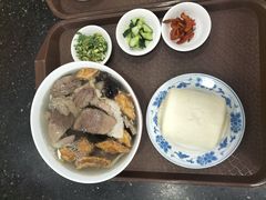-敦煌宾馆·伎乐天风味餐厅