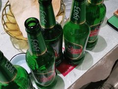 -东门老磨坊羊汤馆(兰山新东关店)