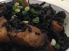 -西湖春天•老字号杭州菜(百汇店)