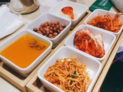 -韩香福脊骨汤锅(上杭路店)