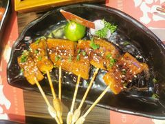 -仙隐小鹿料理食堂(惠济万达店)