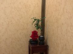 -仙林宾馆-餐厅