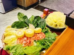 -珮姐老火锅(新街口店)
