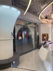 -MYYF SALON烫发染发
