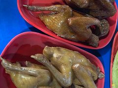 -光明刘冰乳鸽店(光明法政北路店)