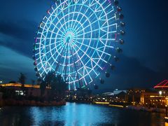 -三亚海昌梦幻海洋不夜城