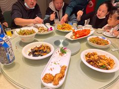 -刘胖子家常菜·蹄花焖藕(兴业店)