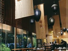 大堂-锦城印象火锅(天府三街店)