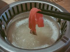 -尚海豆捞(乐虹坊店)