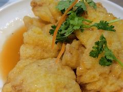 -李老哈·东北菜(宋园路店)