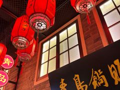 -波螺油子青岛本帮菜(银座店)