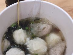 -家宴·灌蛋·沙茶面(曾厝垵店)