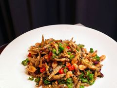 -香港狮子山下·明星粤菜餐厅(北苑店)