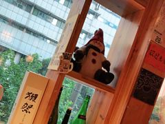 -有喜屋·深夜食堂(北京西路店)