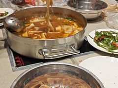 -蝎王府羊蝎子(天通苑店)