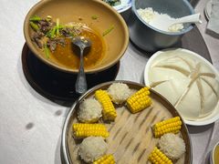 -回头食客-李久其家民间餐厅(望城金桥国际店)