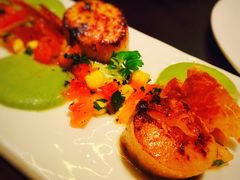 -恰餐厅及酒吧 CHAR Bar & Grill (北京丽都皇冠假日店)