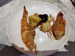 -厉家菜(金宝街店)