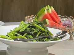 -神洲四海大酒楼(王府井澳门中心店)
