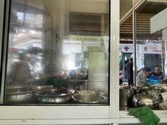 -新繁牛肉豆花(都江堰店)