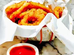 -théATRE茶聚场·餐厅(环球金融中心店)