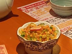 -仓桥家·焗寿司·锅物(光谷步行街店)