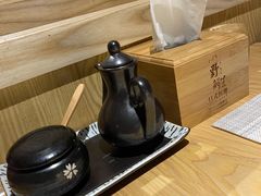 -旺角里·榴莲鸡煲(兴华商场分店)