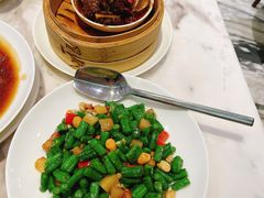 顺德小炒皇-香港百合居(LCM置汇旭辉广场店)