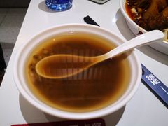 -一醒·手工面·西北传统小吃(新南凯德店)