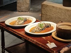 -广东道至正餐厅(区庄店)